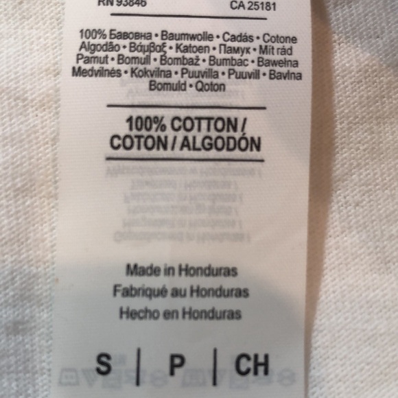 NEW GILDAN ULTRA COTTON GRAPHIC BEACH TOP SHIRT 100% COTTON COOTERS BAR SMALL - Picture 11 of 11